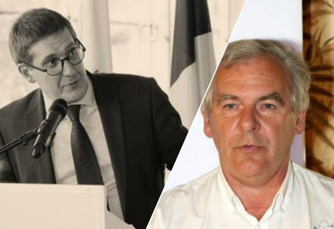 André Denis et J-M Happart acquittés dans l’affaire de fraude au circuit de Spa-Francorchamps: