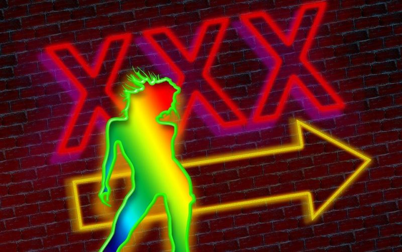 Prostitution: le bourgmestre semble abandonner l’idée d’un Eros Center à Liège