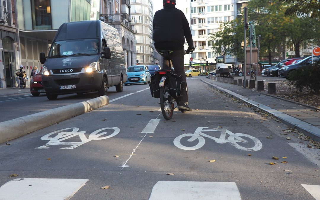 Les Liégeois peu convaincus par les «autoroutes pour cyclistes»?