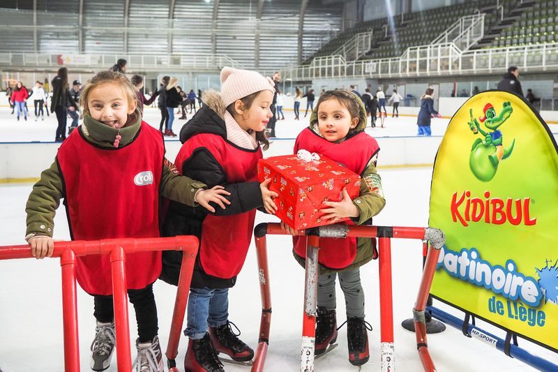 Les Endroits Ou Feter L Anniversaire De Votre Enfant A Liege