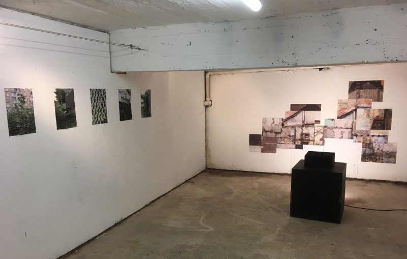 Une expo photo à voir uniquement ce week-end dans les caves du Pot au Lait
