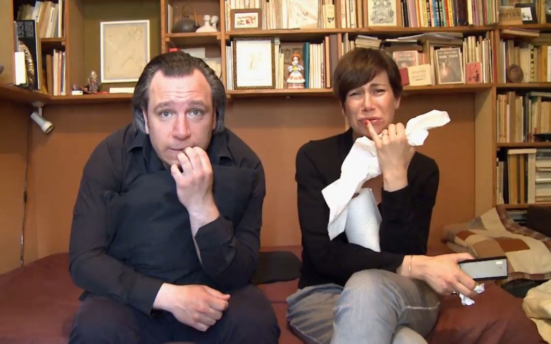 Vidéo « Ce que disent les Liégeois »: le cinquième épisode est en ligne