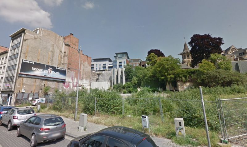 Permis accordé pour l’espace Trianon
