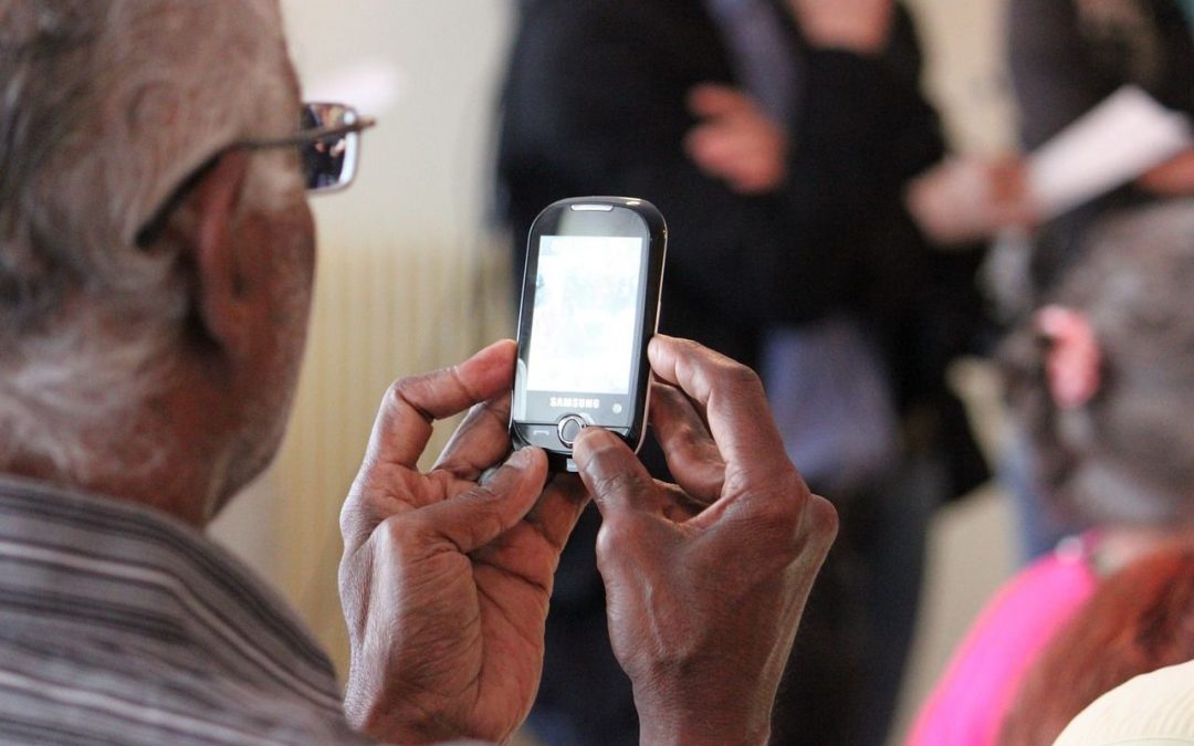 Ateliers de maîtrise des smartphones, iPhones, tablettes pour les seniors