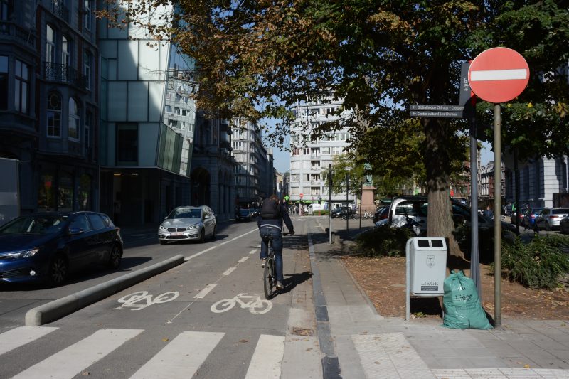 Edition 2025 du réseau points-nœuds: 2.000 kilomètres d’itinéraires vélo balisés