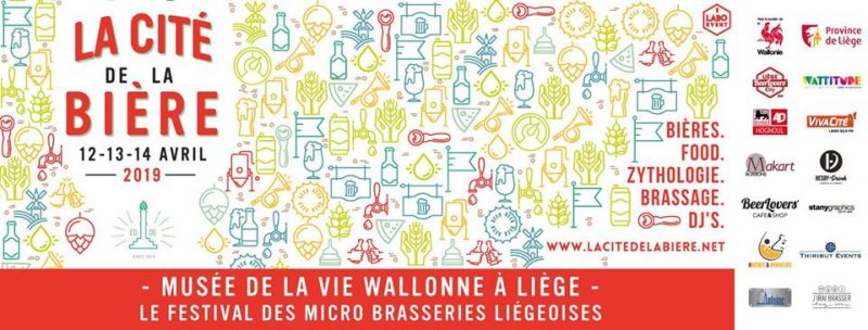 Agenda ► La Cité De La Bière 6