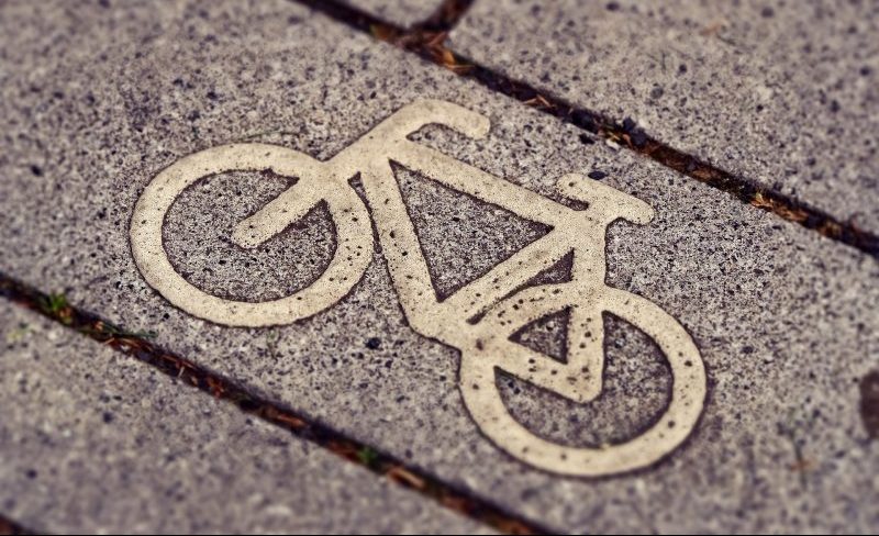 Réaction du GRACQ par rapport au volet « cycliste » de la déclaration de politique communale