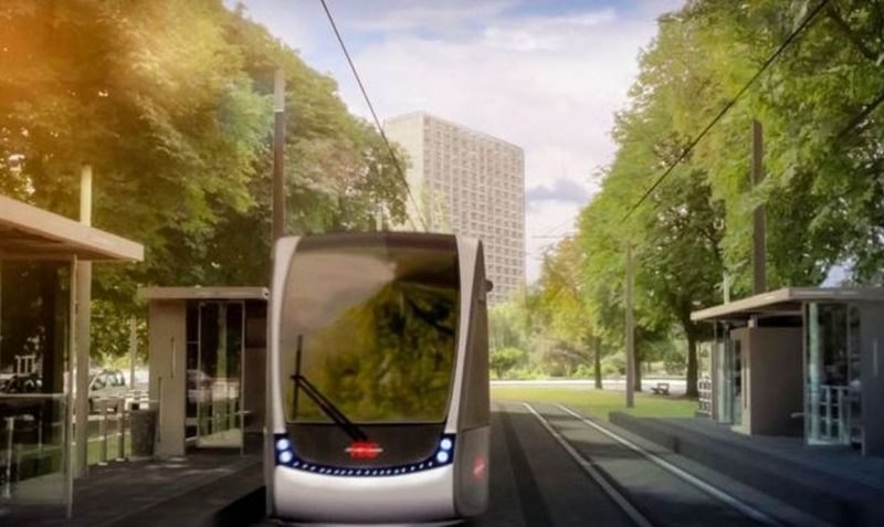 Le contrat est signé: voici les détails pratiques du futur tram liégeois