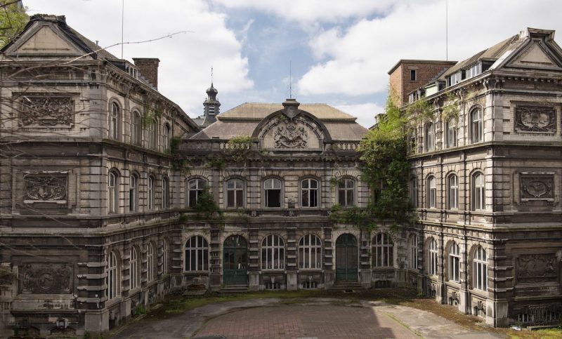 Rue Saint-Gilles: l’institut Montefiore est vendu