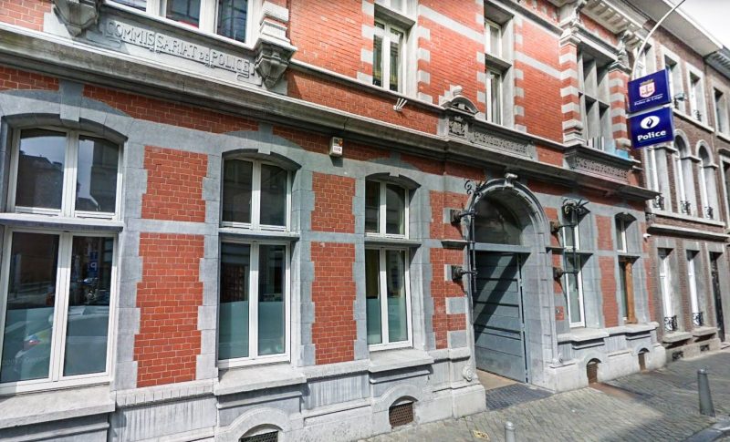 Va-t-on fermer le commissariat d’Avroy?