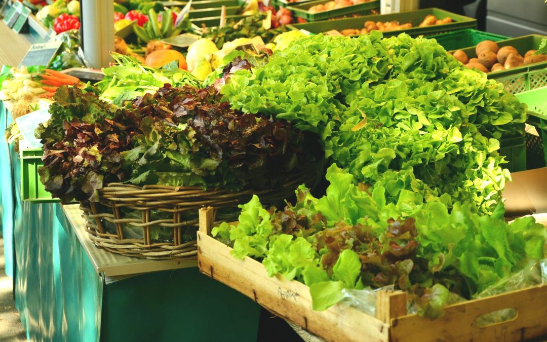 Retour du marché des producteurs locaux “Court-circuit” en avril: appel à candidatures