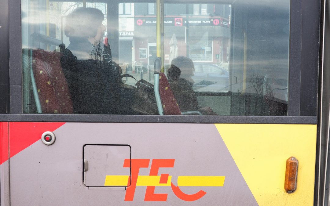 Le PTB veut que la Ville commande une étude sur les bus gratuits