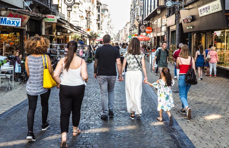 La nouvelle majorité consacrera un million d’euros par an à la participation citoyenne