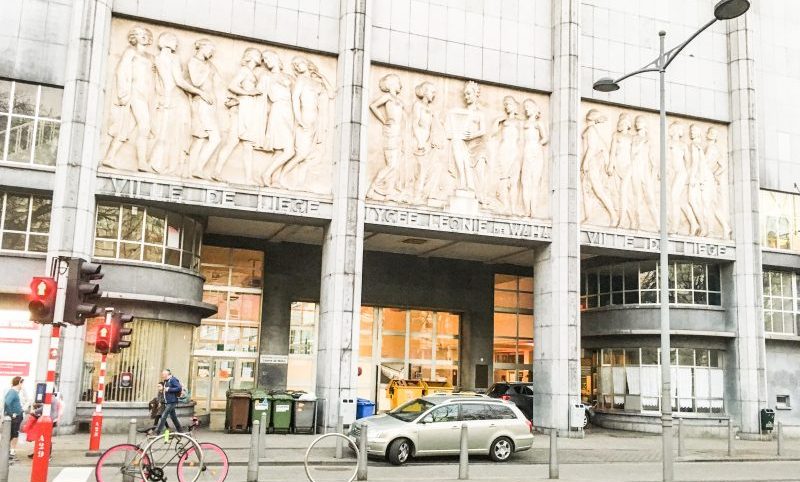 L’échevin Stassart veut séparer les élèves en immersion anglaise du Lycée de Waha