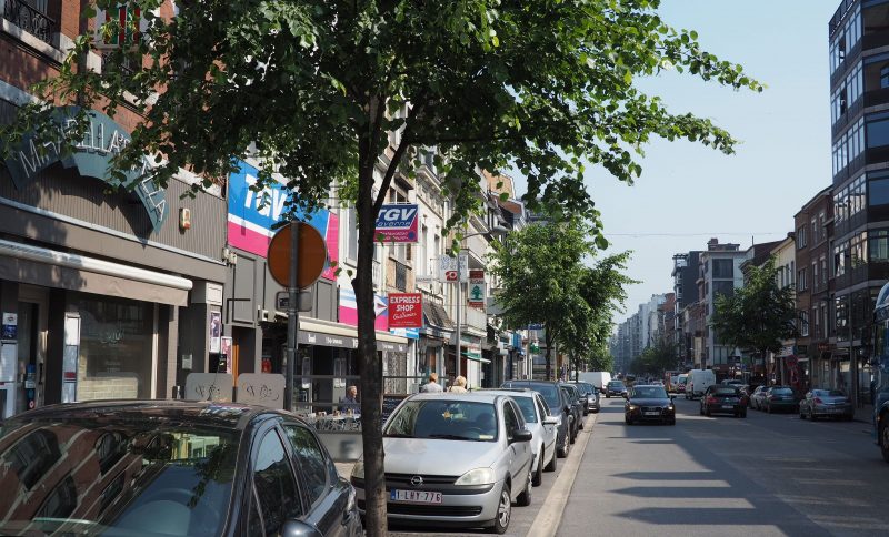 Tram: les indemnités pour les commerçants multipliées par deux