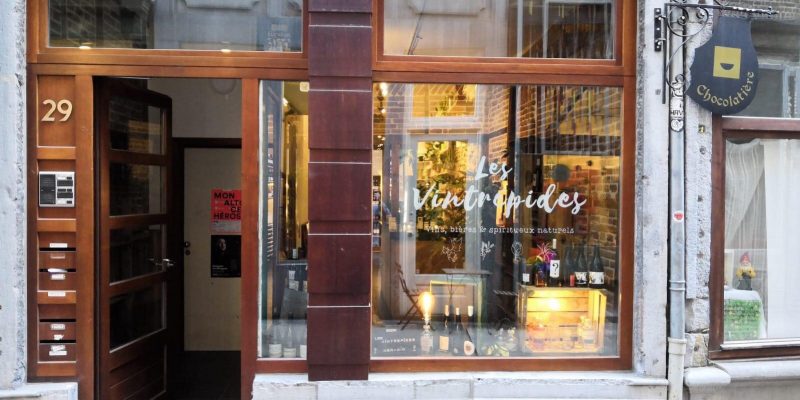 L’enseigne « Carré Noir » ouvre une chocolathèque en Neuvice