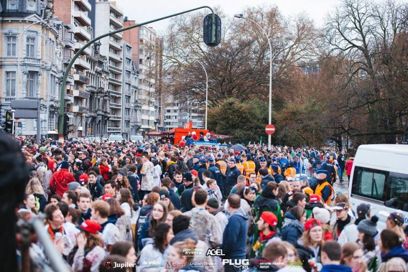 Une Saint Torè 2021 placée sous le signe de la solidarité à défaut de la fête