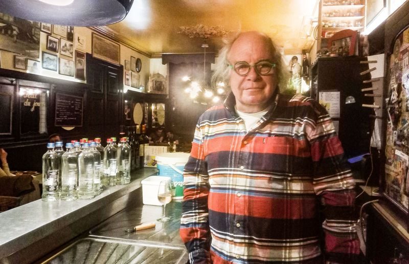 Le Café Lequet, institution des boulets liégeois, est à remettre