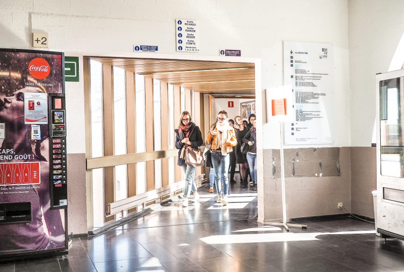 Inédit: la liste qui gagne chaque fois les élections étudiantes de l’ULiège finit à la poubelle avant le vote
