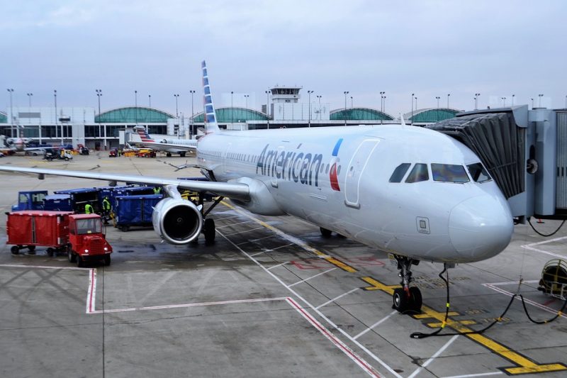 Parcours de formation pour avitailleurs au sein de Liège Airport