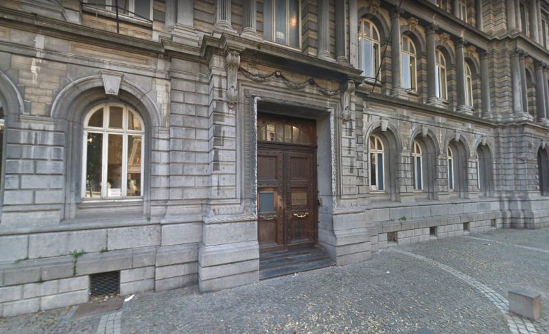 Annulation de plusieurs voyages scolaires dans des écoles de la Ville: Vert Ardent questionne