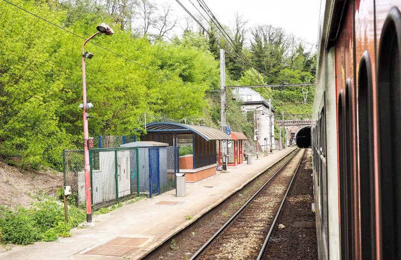 Aucun train entre Liège-Guillemins, Herstal et Liers jusqu’au 25 août