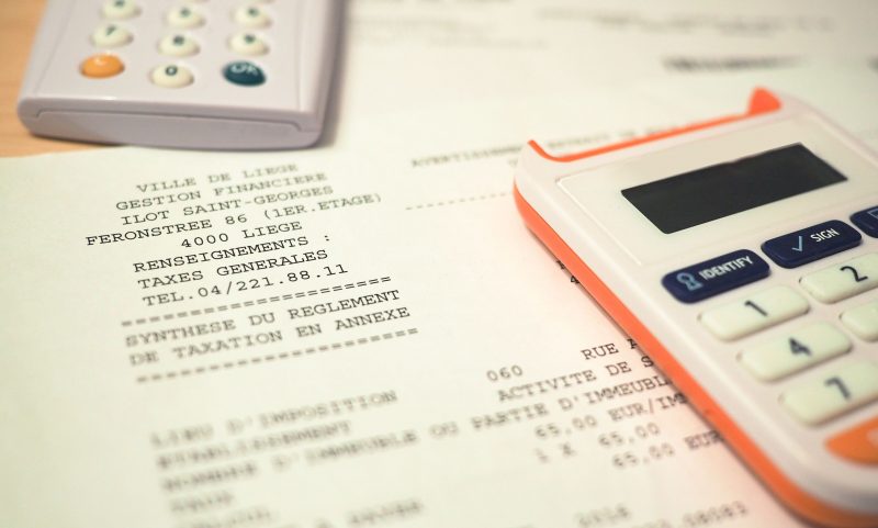 Taxe urbaine non-ménages: certains jusqu’au-boutistes essaient encore de ne pas devoir la payer