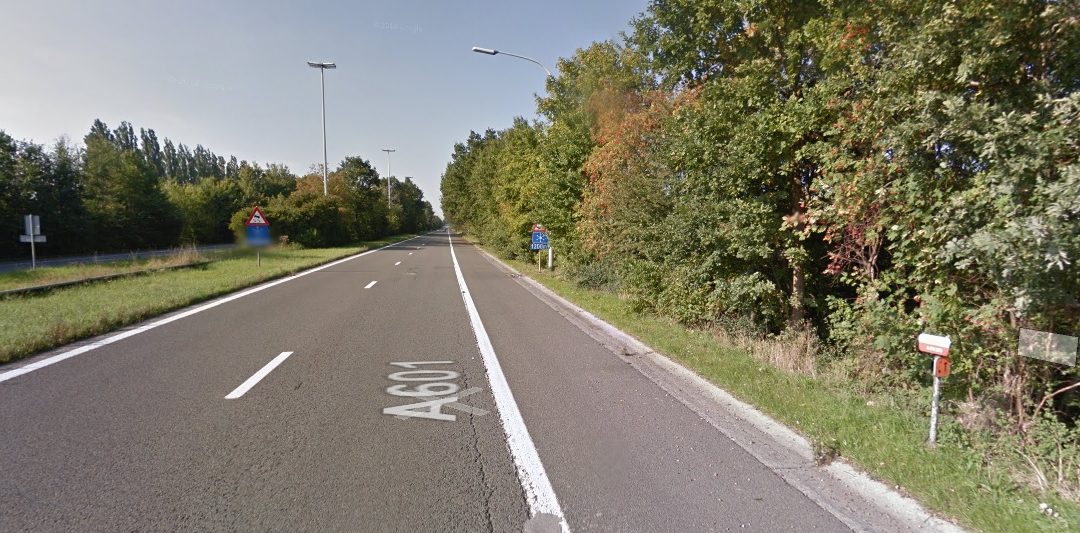 Abandonnée depuis 2014, l’autoroute A601 sera rouverte fin 2020