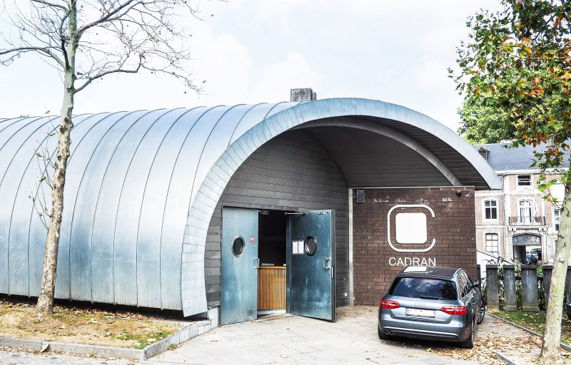 Le Cadran ferme définitivement ses portes