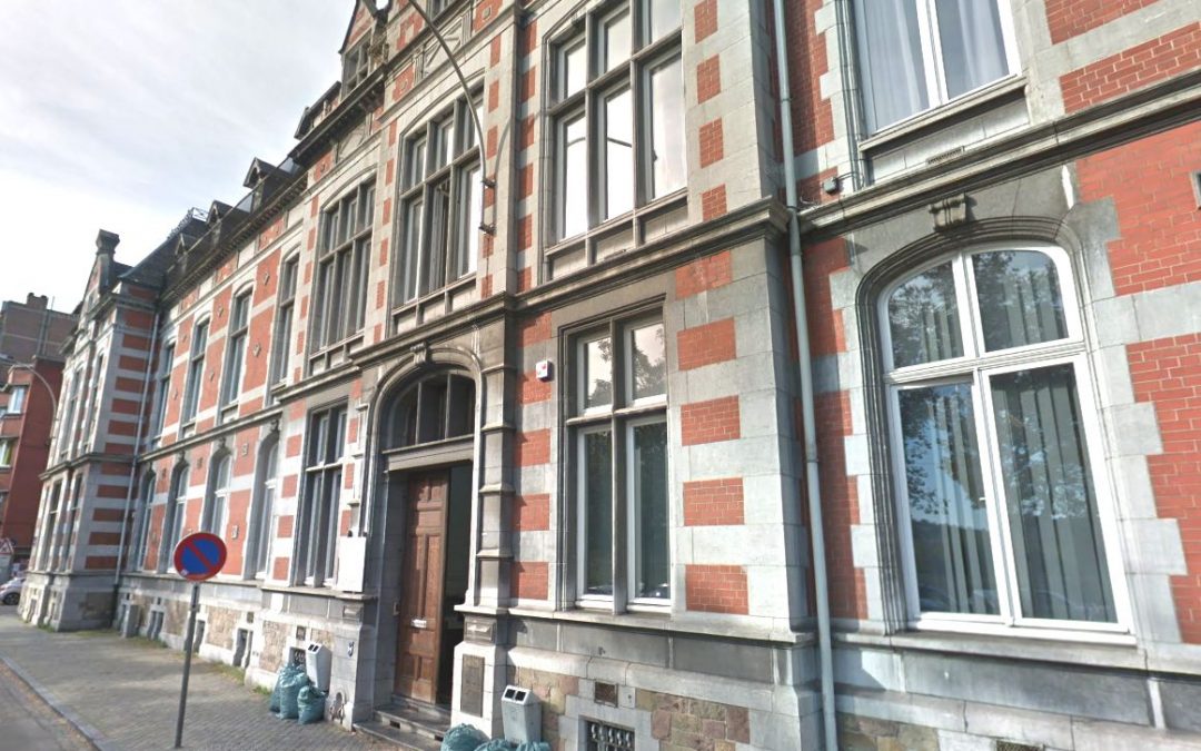 L’académie Grétry va être restaurée