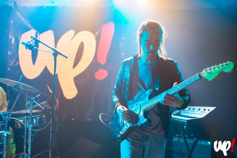 15e édition du Up! Festival