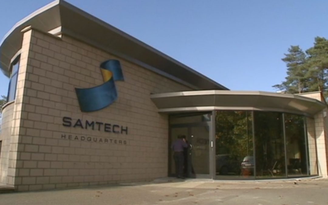 L’ancienne spin-off liégeoise Samtech absorbée par Siemens