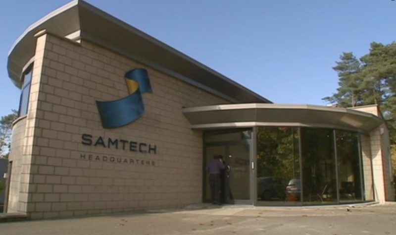 L’ancienne spin-off liégeoise Samtech absorbée par Siemens