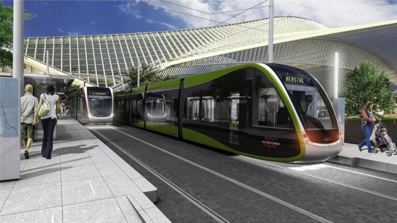 Grande séance d’information sur le tram ce soir