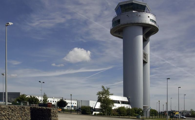 Les tensions chez les contrôleurs aériens deviennent une catastrophe économique pour Liège Airport