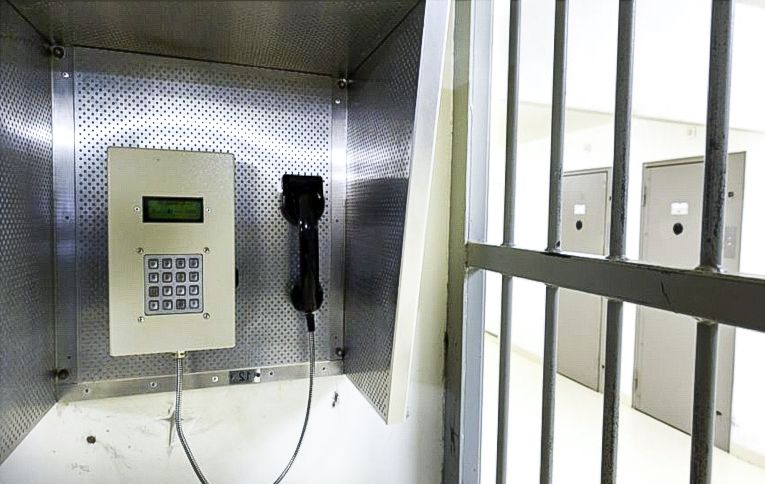 Chaque détenu de la prison de Lantin pourra bientôt téléphoner à l’extérieur depuis sa cellule