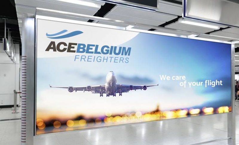 Une nouvelle compagnie aérienne cargo se lance à Liège Airport