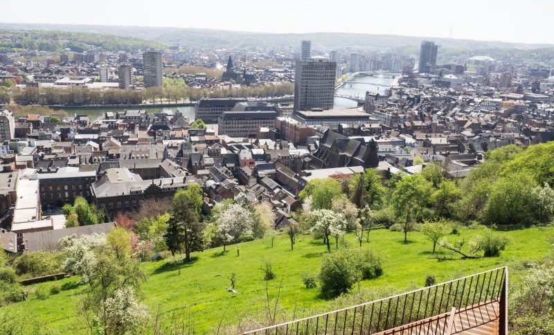 Les Liégeois(es) une fois encore appelés à donner leurs idées pour l’avenir de leur ville