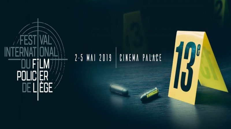 Le festival international du Film Policier de Liège reporté pour la deuxième fois