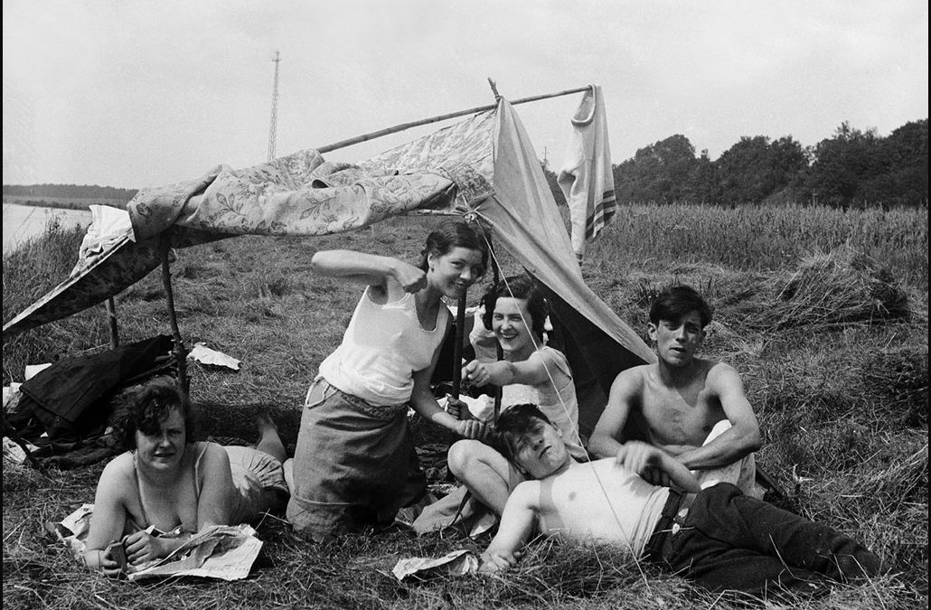 “Un parfum de bonheur”: une exposition-événement à découvrir au grand Curtius