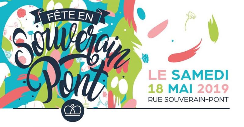 Agenda ► Fête en Souverain-Pont