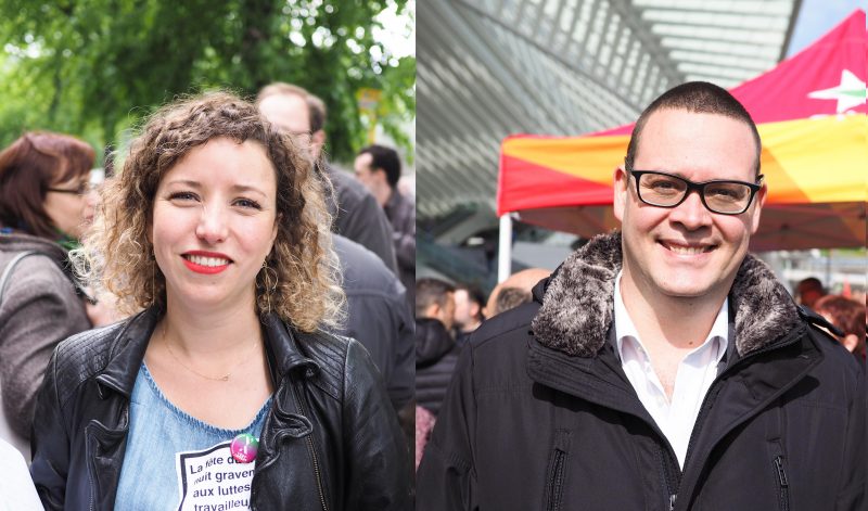 Ecolo et le PTB engrangent plus de voix que le MR: les résultats par partis