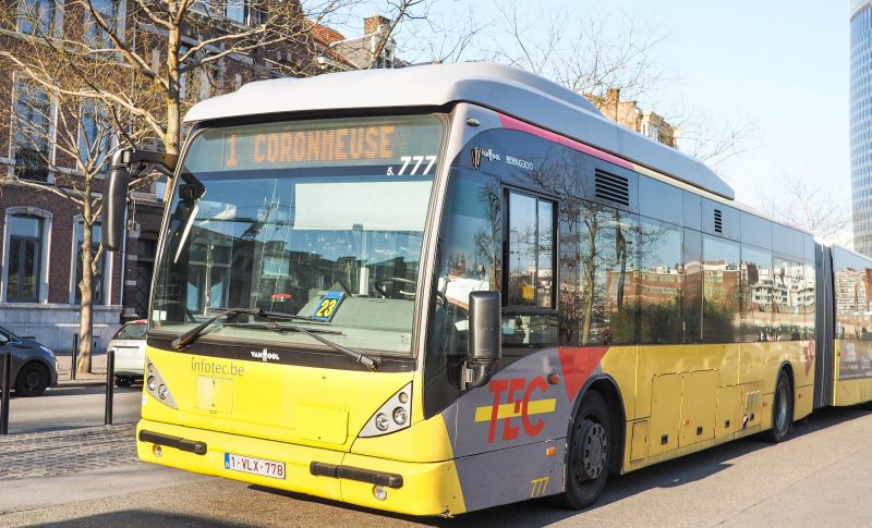Suppression de bus sur 6 lignes ce jeudi