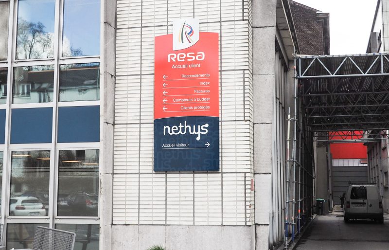 Resa devient une intercommunale indépendante de Nethys et cela coûtera plusieurs millions