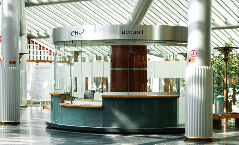 Dépistage gratuit de l’hypertension artérielle au CHU