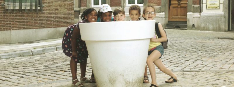 Agenda ► Stages vacances pour enfants et adolescents – Latitude Jeunes
