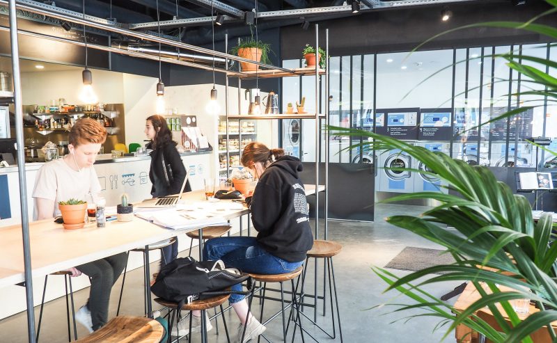 Plus de 40 nouveaux commerces au centre de Liège en moins d’un an: les voici