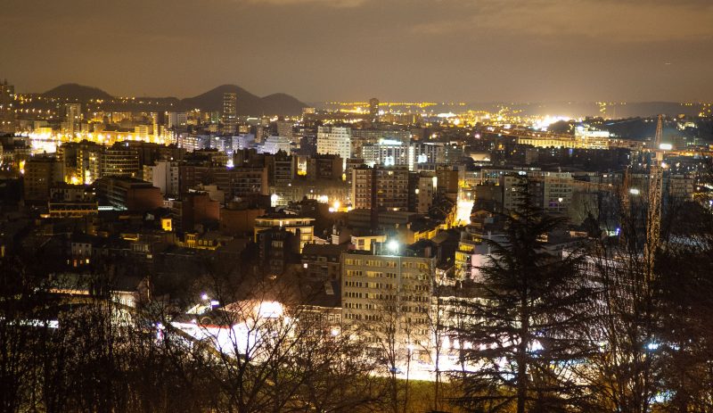 Nuit des débats pour « Liège2025 » ce jeudi