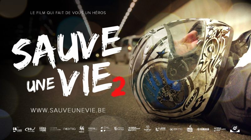 Sauve une vie épisode 2