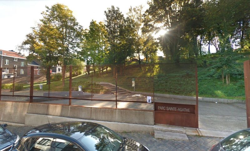 Sainte-Marguerite: le parc Sainte-Agathe trop souvent fermé ?